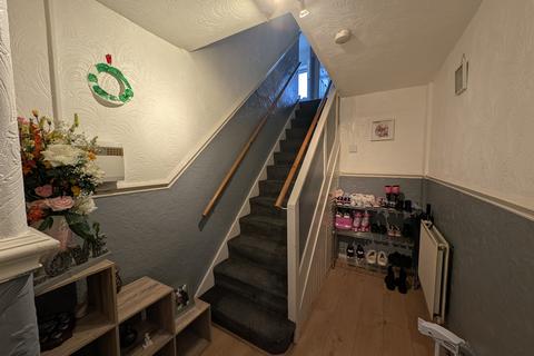 3 bedroom terraced house for sale, Rutland Crescent, Stockport SK5
