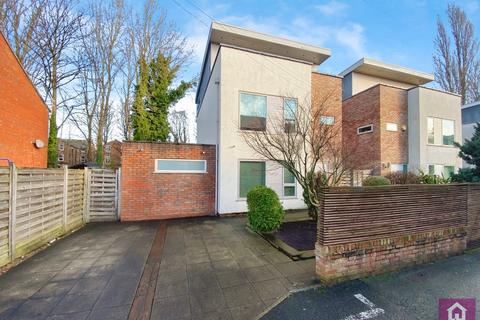Claremont Avenue, Didsbury, M20