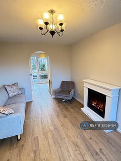 2 bedroom terraced house to rent, Condliffe Close, Sandbach, CW11