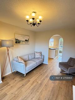 2 bedroom terraced house to rent, Condliffe Close, Sandbach, CW11
