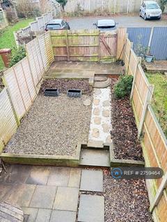 2 bedroom terraced house to rent, Condliffe Close, Sandbach, CW11