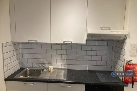 1 bedroom flat to rent, Naventis Court, Blackpool, FY1