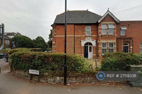 1 bedroom flat to rent, Hill Lane, Southampton, SO15