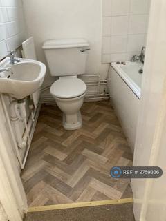 1 bedroom flat to rent, Hill Lane, Southampton, SO15