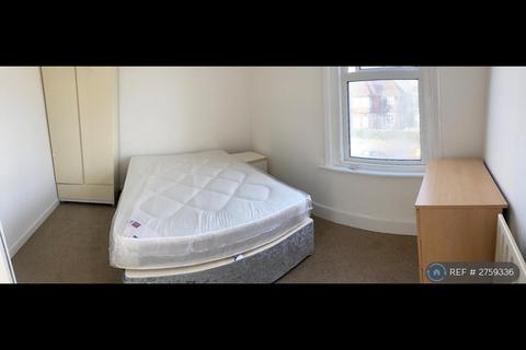 1 bedroom flat to rent, Hill Lane, Southampton, SO15