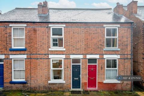 2 bedroom semi-detached house to rent, Highfield Grove, West Bridgford, Nottingham, NG2
