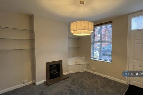 2 bedroom semi-detached house to rent, Highfield Grove, West Bridgford, Nottingham, NG2