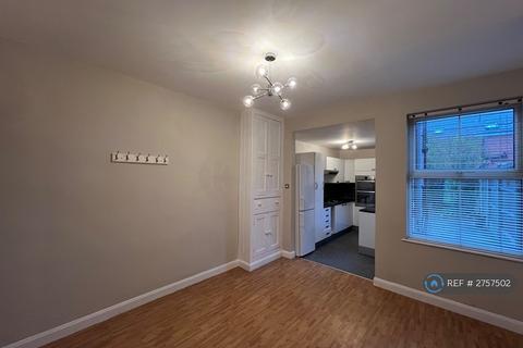 2 bedroom semi-detached house to rent, Highfield Grove, West Bridgford, Nottingham, NG2