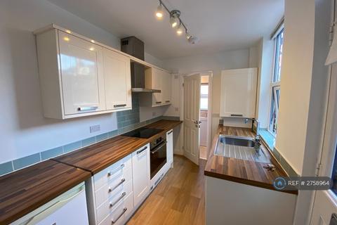 1 bedroom flat to rent, Briar Road, Sheffield, S7