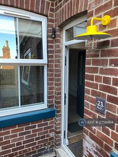 1 bedroom flat to rent, Briar Road, Sheffield, S7