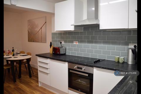 3 bedroom semi-detached house to rent, Derby, Derby, DE22