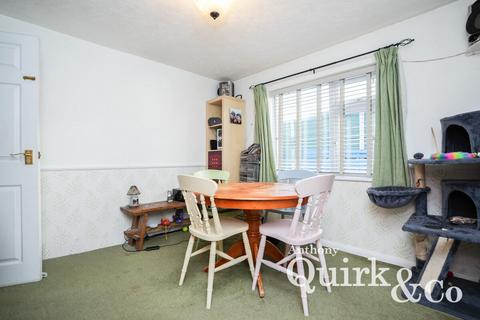 3 bedroom semi-detached house for sale, Adelsburg Road, Canvey Island, SS8