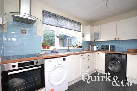 3 bedroom semi-detached house for sale, Adelsburg Road, Canvey Island, SS8