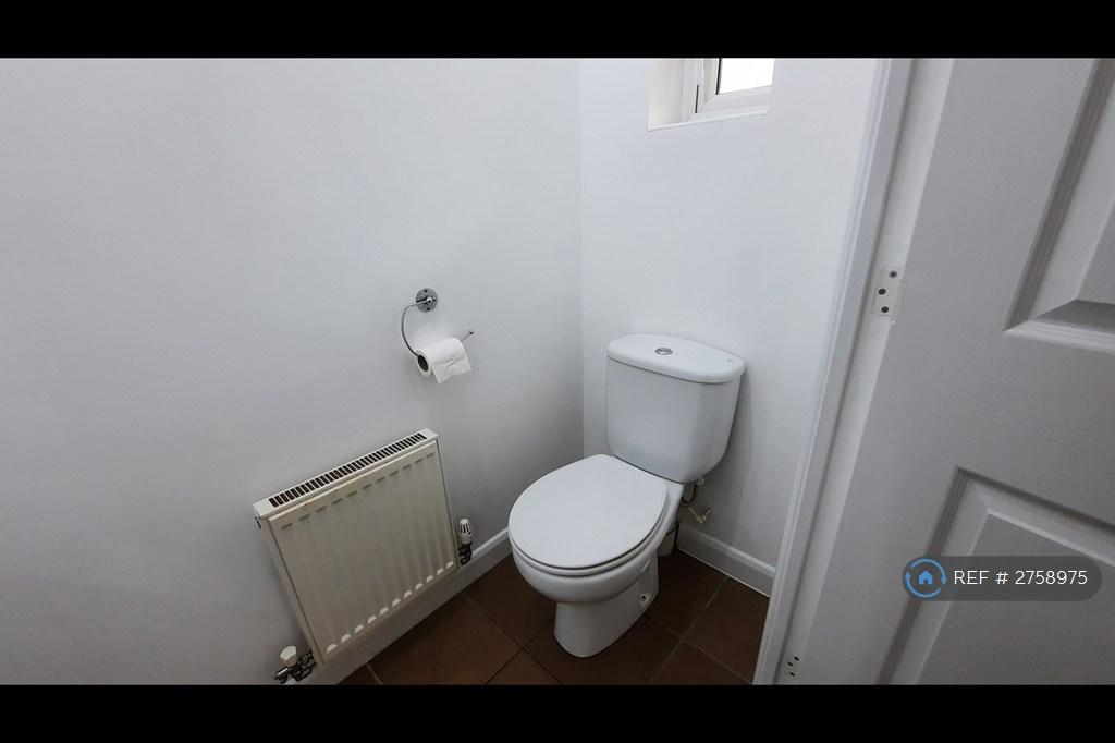 Cloakroom