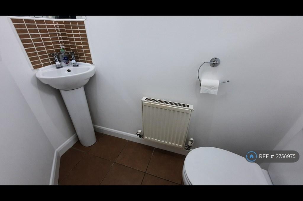 Cloakroom