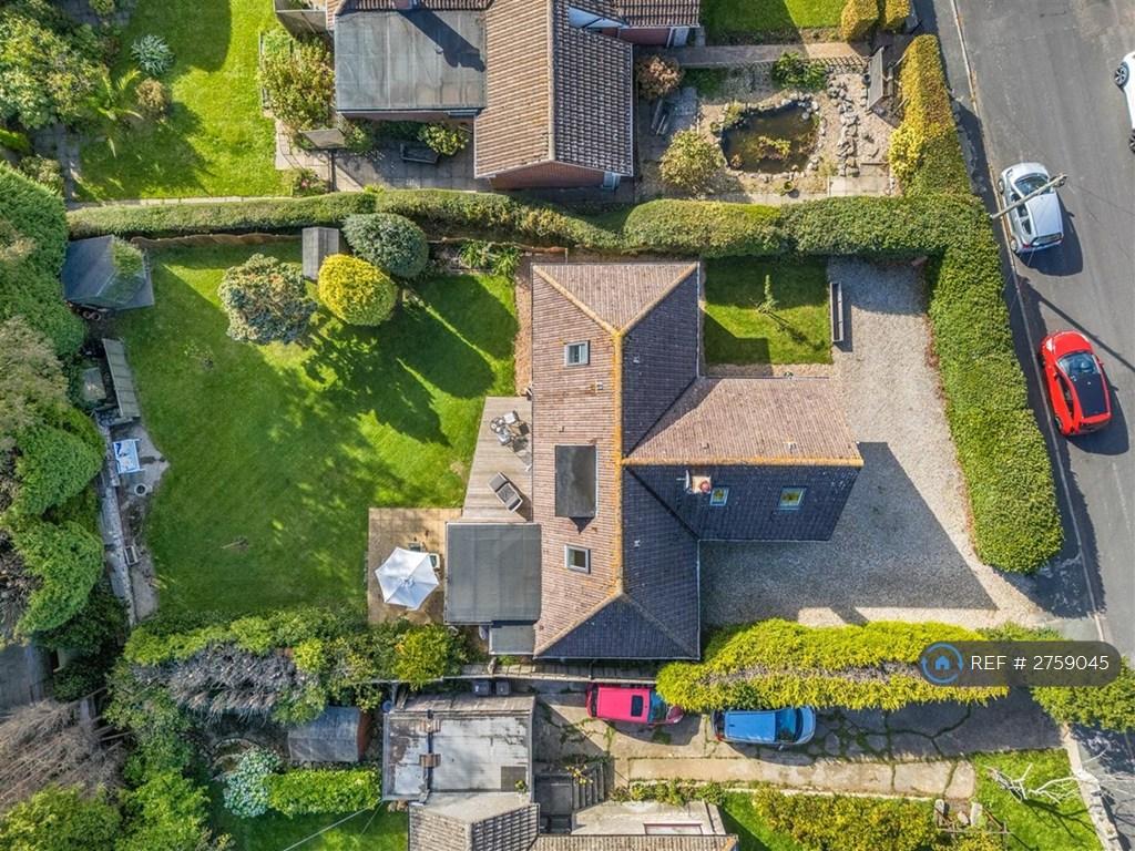 From Above