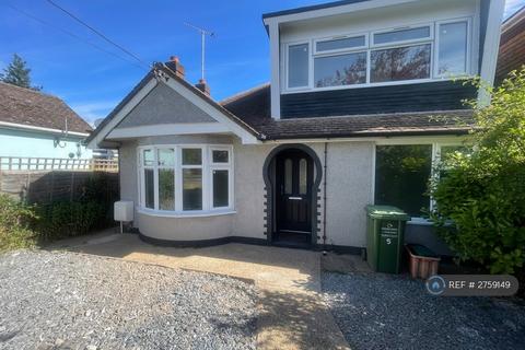 undefined, Spinney Close, Wickford, SS11