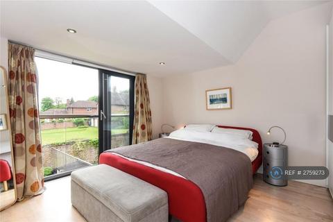 3 bedroom terraced house to rent, Lime Walk, Oxford, OX3