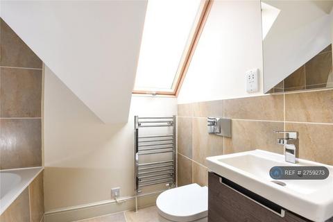 3 bedroom terraced house to rent, Lime Walk, Oxford, OX3