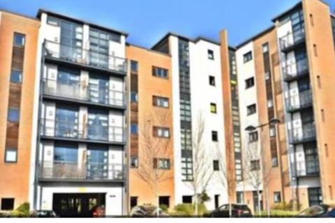 2 bedroom flat for sale, 196 Altrincham Road, Manchester M22