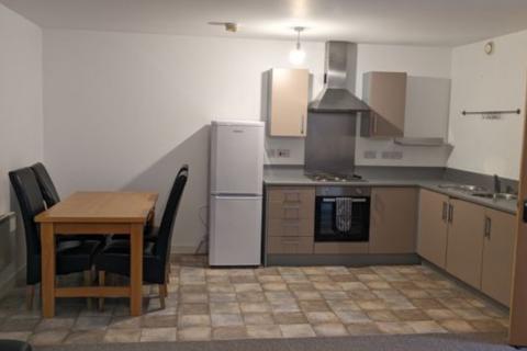 undefined, Manor Court, 196 Altrincham Road, Manchester M22