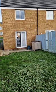 2 bedroom end of terrace house to rent, Maes Y Glo, Bryn SA14