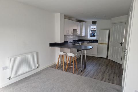 2 bedroom end of terrace house to rent, Maes Y Glo, Bryn SA14