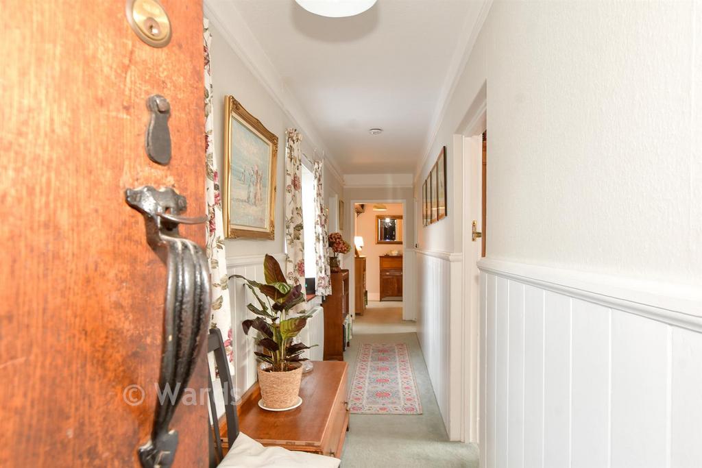 Internal Feature