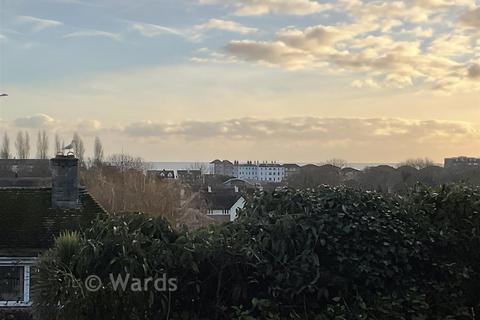 2 bedroom ground floor flat for sale, Church Road, Hythe, Kent