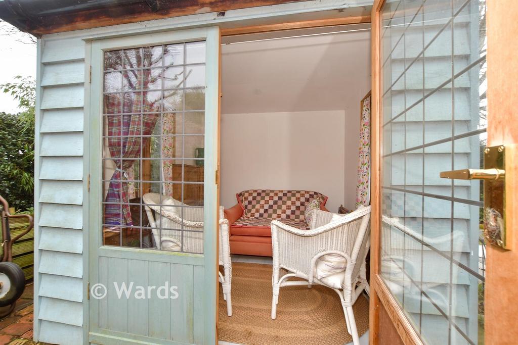 Workshop/Outbuildings