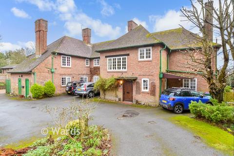 2 bedroom ground floor flat for sale, Hafod, Hythe CT21