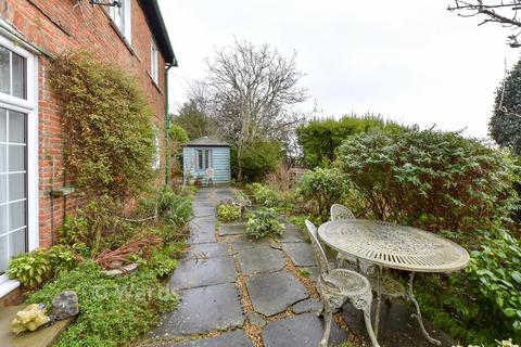 undefined, Hafod, Hythe CT21
