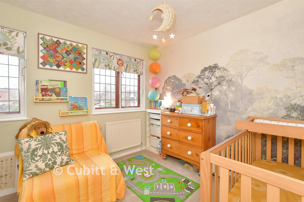 Bedroom 2