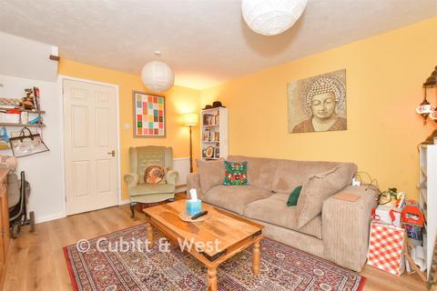 2 bedroom terraced house for sale, Mosse Gardens, Chichester, West Sussex