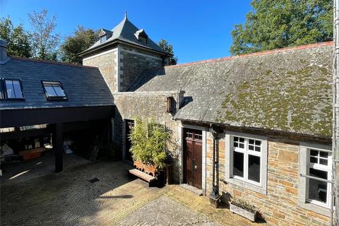 2 bedroom terraced house for sale, The Pigeon Loft, Borgue, Kirkcudbright, Dumfries and Galloway, DG6