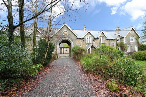 2 bedroom terraced house for sale, The Pigeon Loft, Borgue, Kirkcudbright, Dumfries and Galloway, DG6