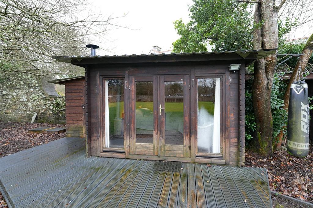 Summer House