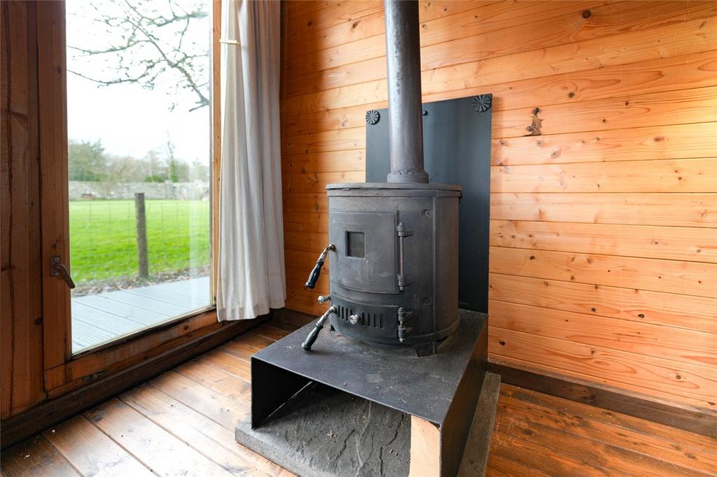 Stove