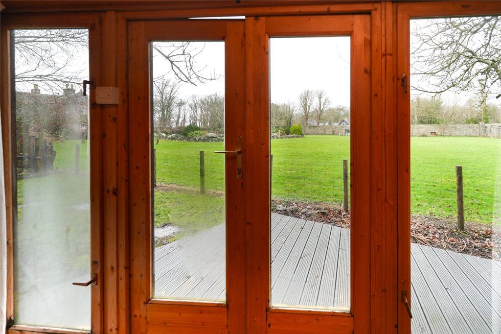 Summer House