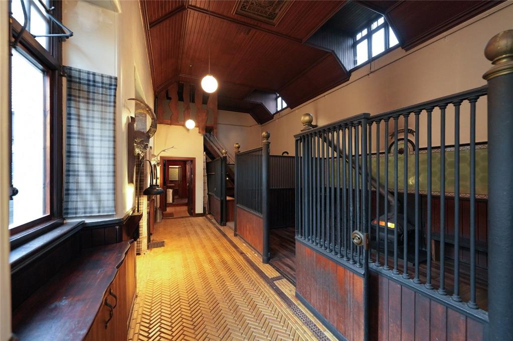 Old Stables