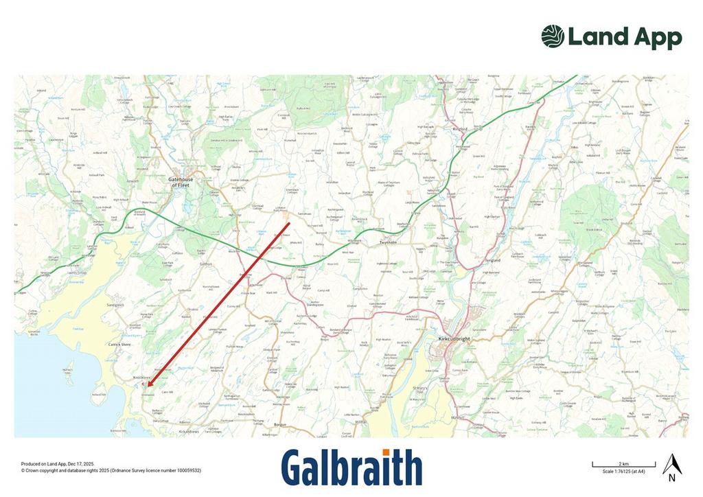 Location
