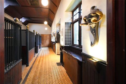 2 bedroom terraced house for sale, The Pigeon Loft, Borgue, Kirkcudbright, Dumfries and Galloway, DG6