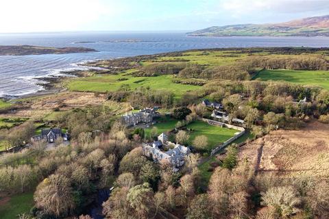 undefined, The Pigeon Loft, Borgue, Kirkcudbright, Dumfries and Galloway, DG6