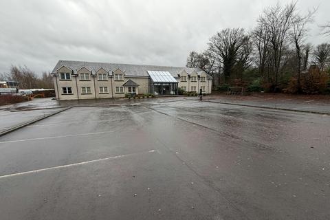 Office to rent, 1 Maidenplain Pl Auchterarder PH3 1EL