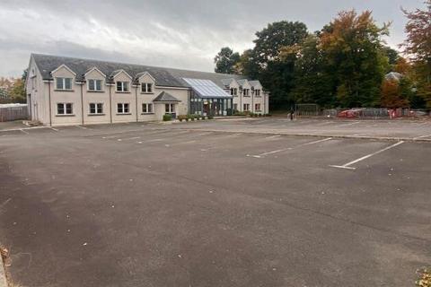 Office to rent, 1 Maidenplain Pl Auchterarder PH3 1EL