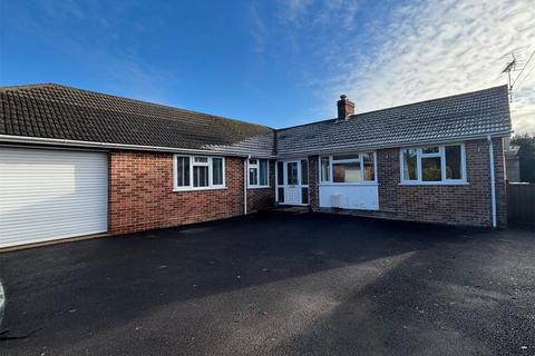 undefined, Station Road, Alderholt, Fordingbridge, Dorset, SP6
