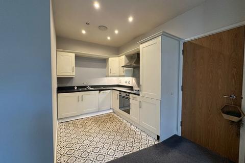 2 bedroom flat to rent, Limefield Mill, Wood Street, Bingley, West Yorkshire, BD16