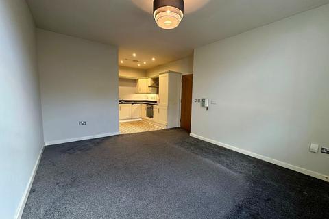 2 bedroom flat to rent, Limefield Mill, Wood Street, Bingley, West Yorkshire, BD16
