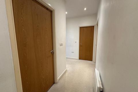 2 bedroom flat to rent, Limefield Mill, Wood Street, Bingley, West Yorkshire, BD16