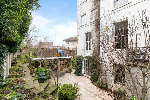 undefined, Park Crescent, Brighton, East Sussex, BN2